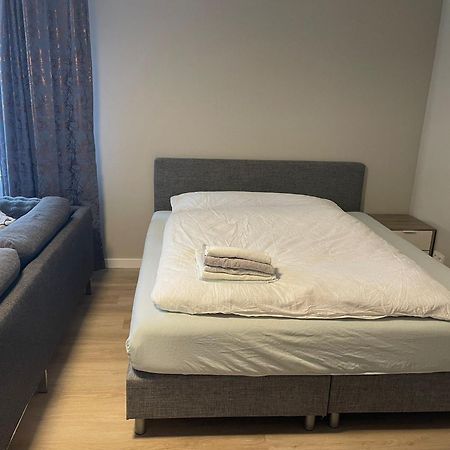 هامبورغ Apartment St Pauli المظهر الخارجي الصورة