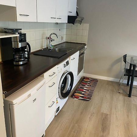 هامبورغ Apartment St Pauli المظهر الخارجي الصورة