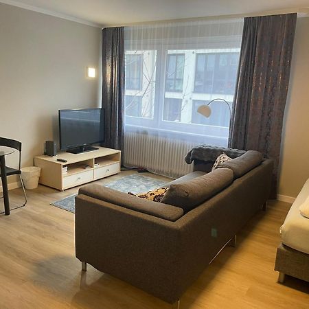 هامبورغ Apartment St Pauli المظهر الخارجي الصورة