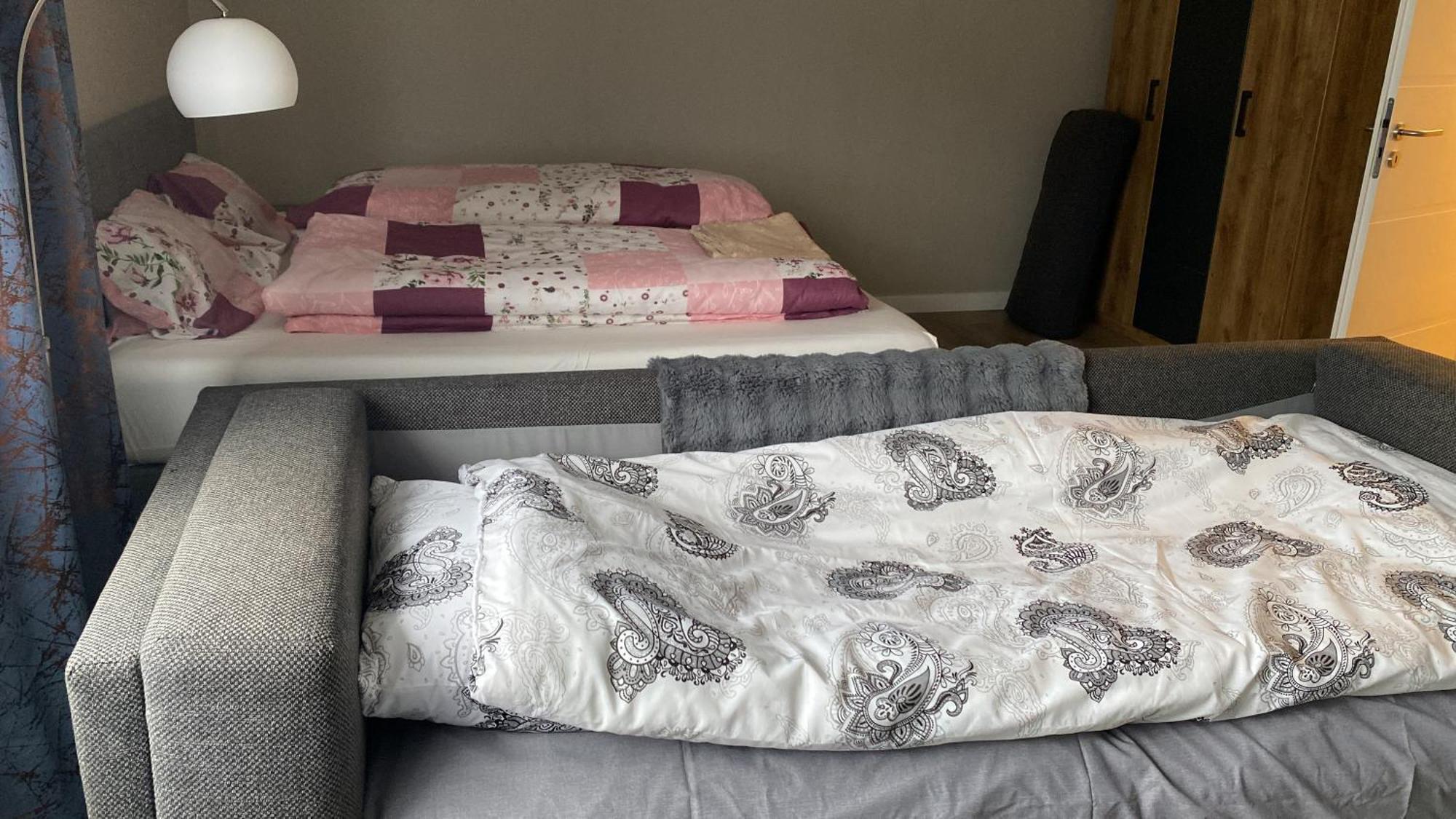 هامبورغ Apartment St Pauli المظهر الخارجي الصورة