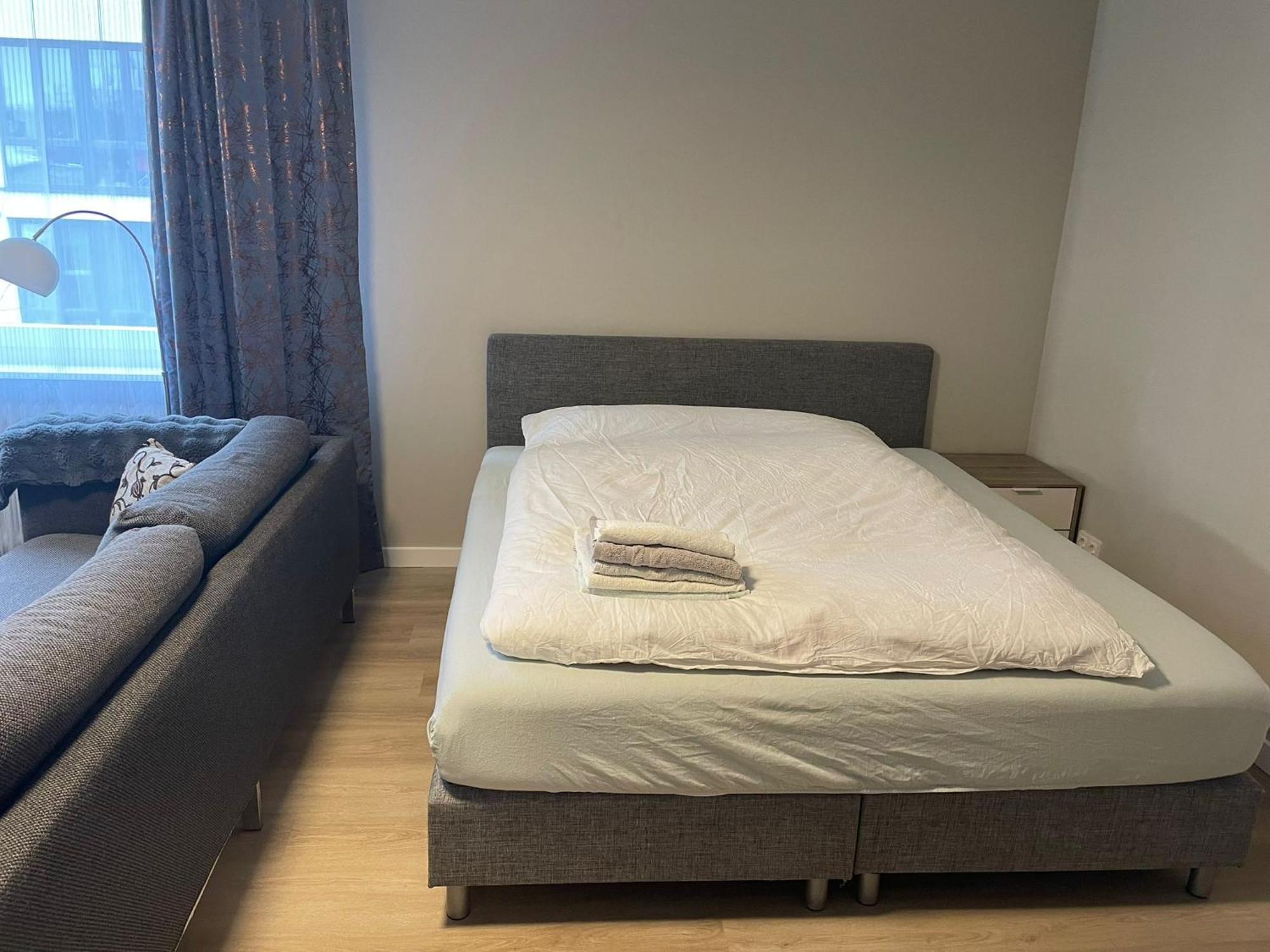 هامبورغ Apartment St Pauli المظهر الخارجي الصورة