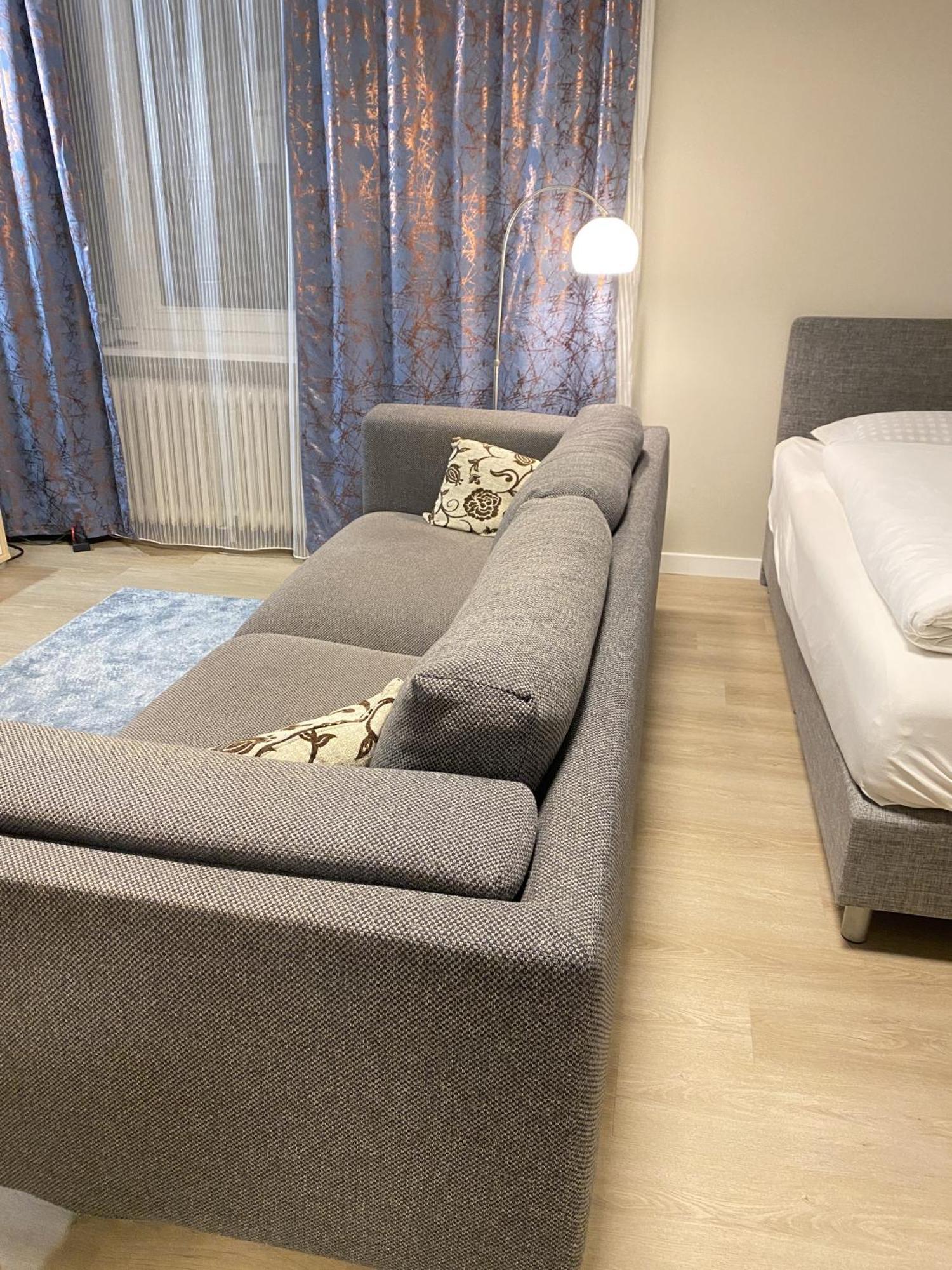 هامبورغ Apartment St Pauli المظهر الخارجي الصورة