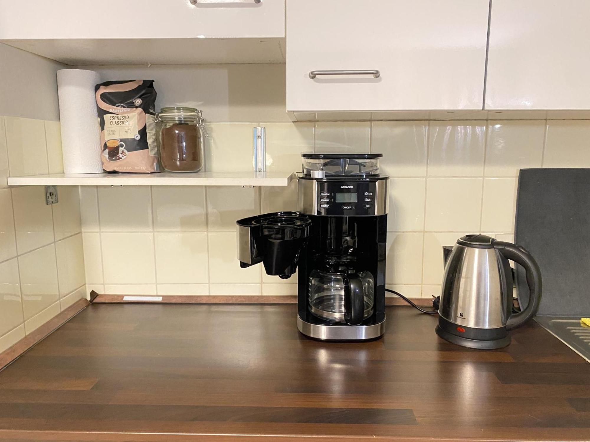 هامبورغ Apartment St Pauli المظهر الخارجي الصورة