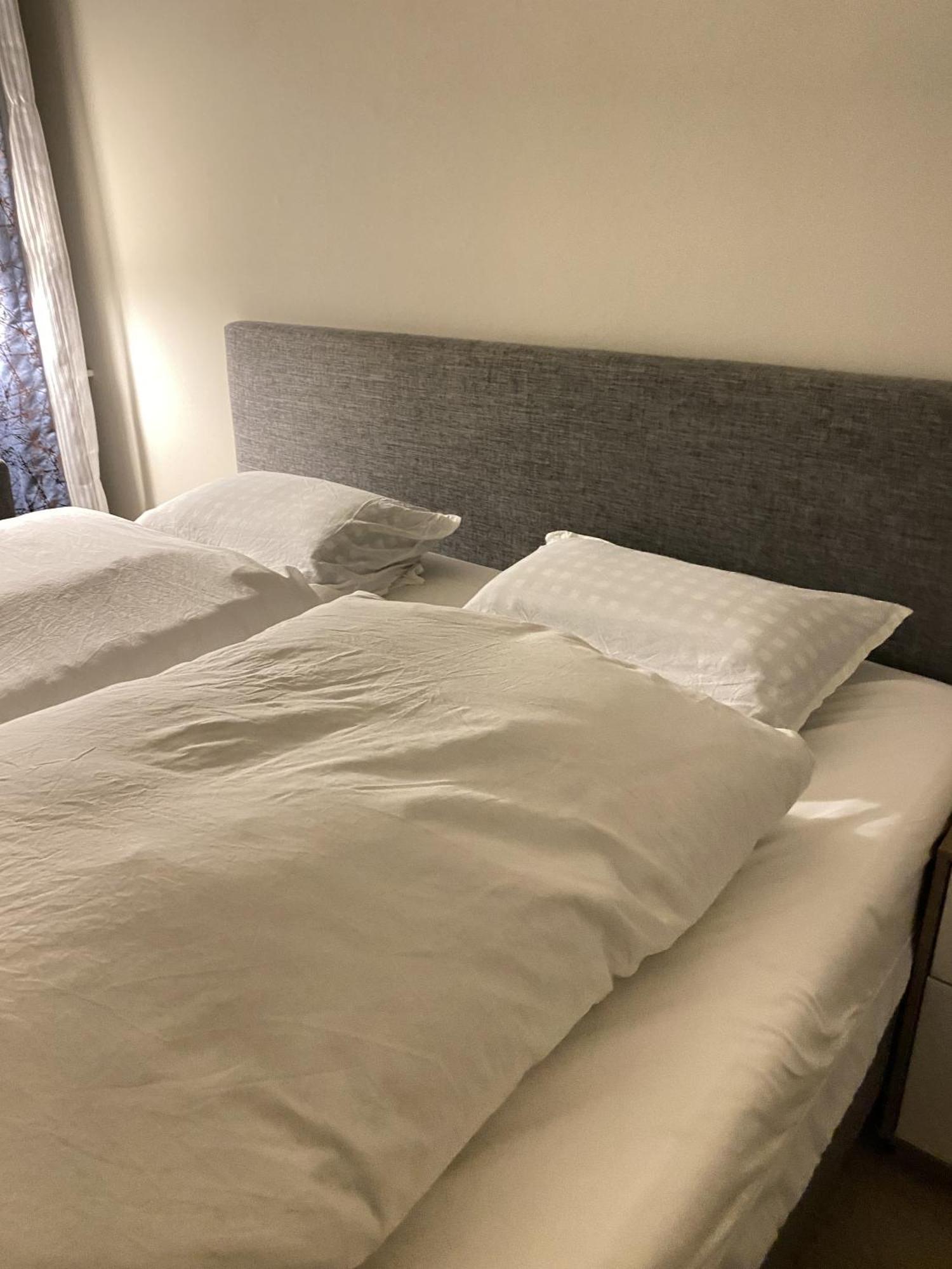 هامبورغ Apartment St Pauli المظهر الخارجي الصورة