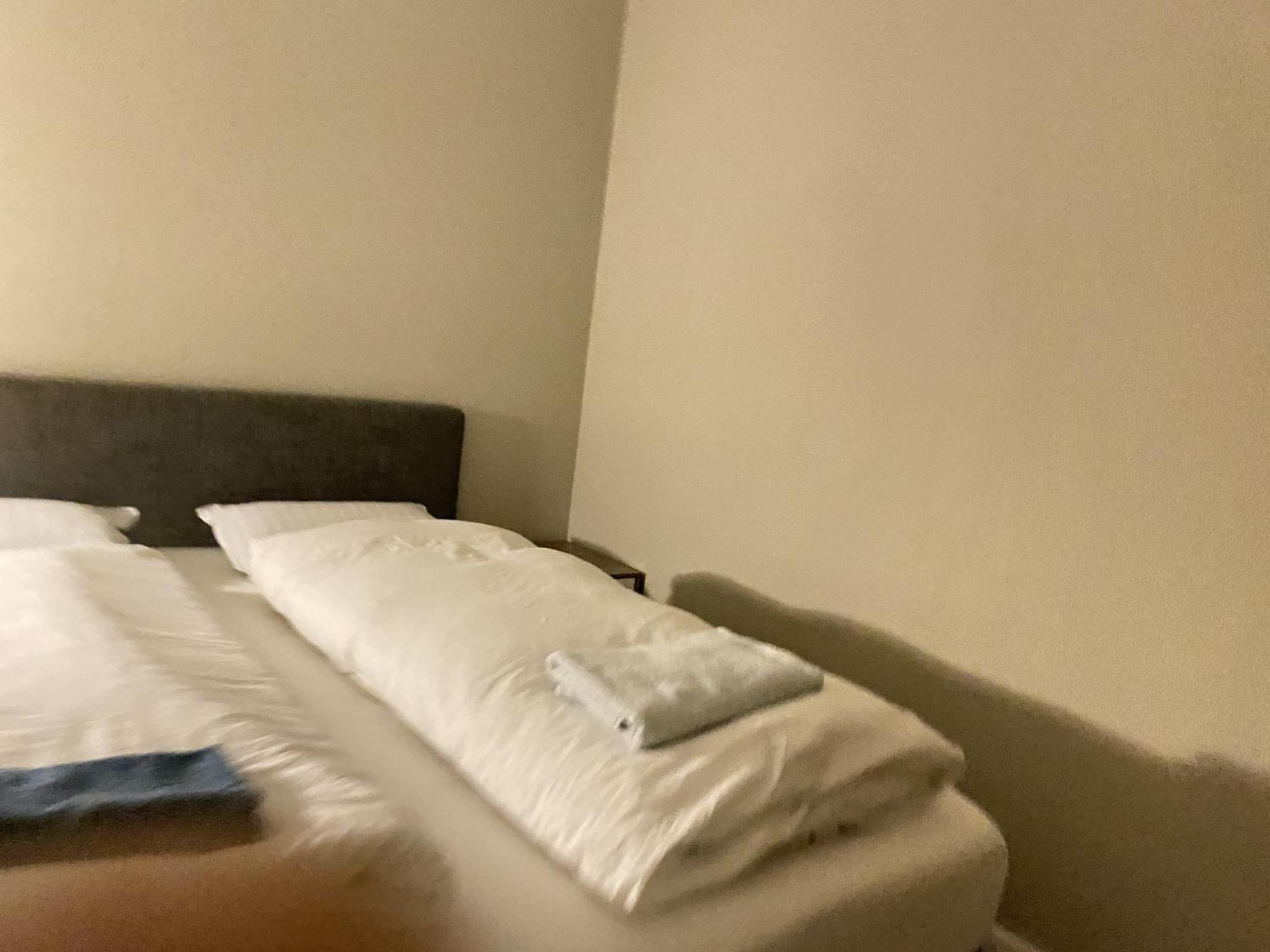 هامبورغ Apartment St Pauli المظهر الخارجي الصورة