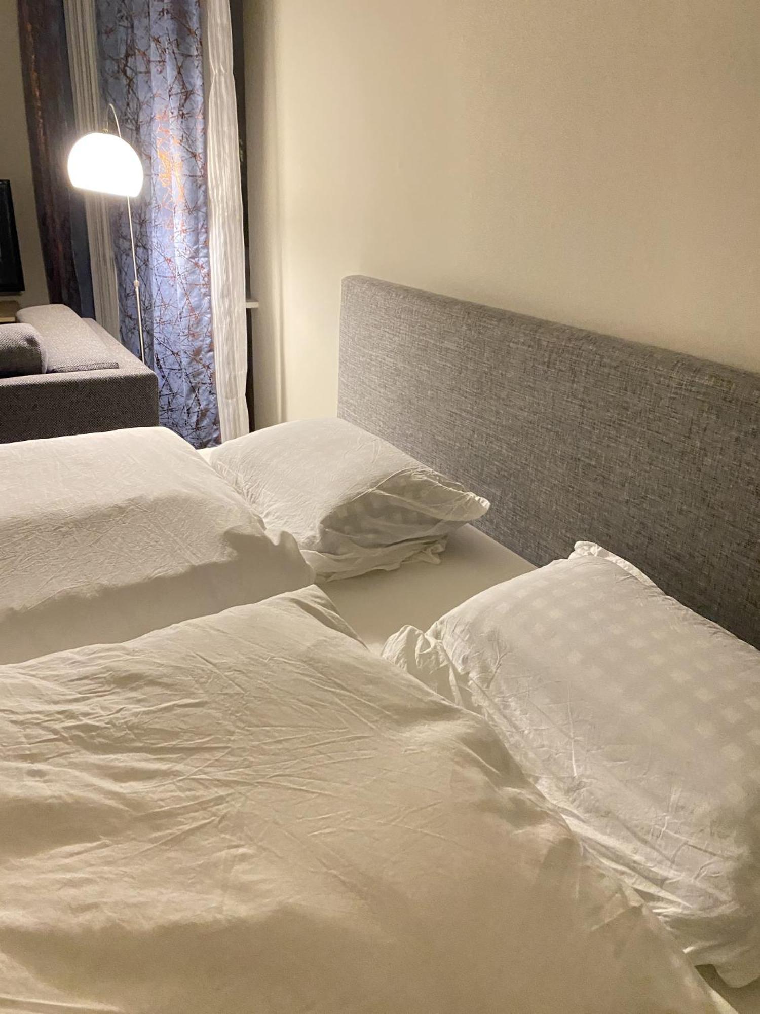 هامبورغ Apartment St Pauli المظهر الخارجي الصورة