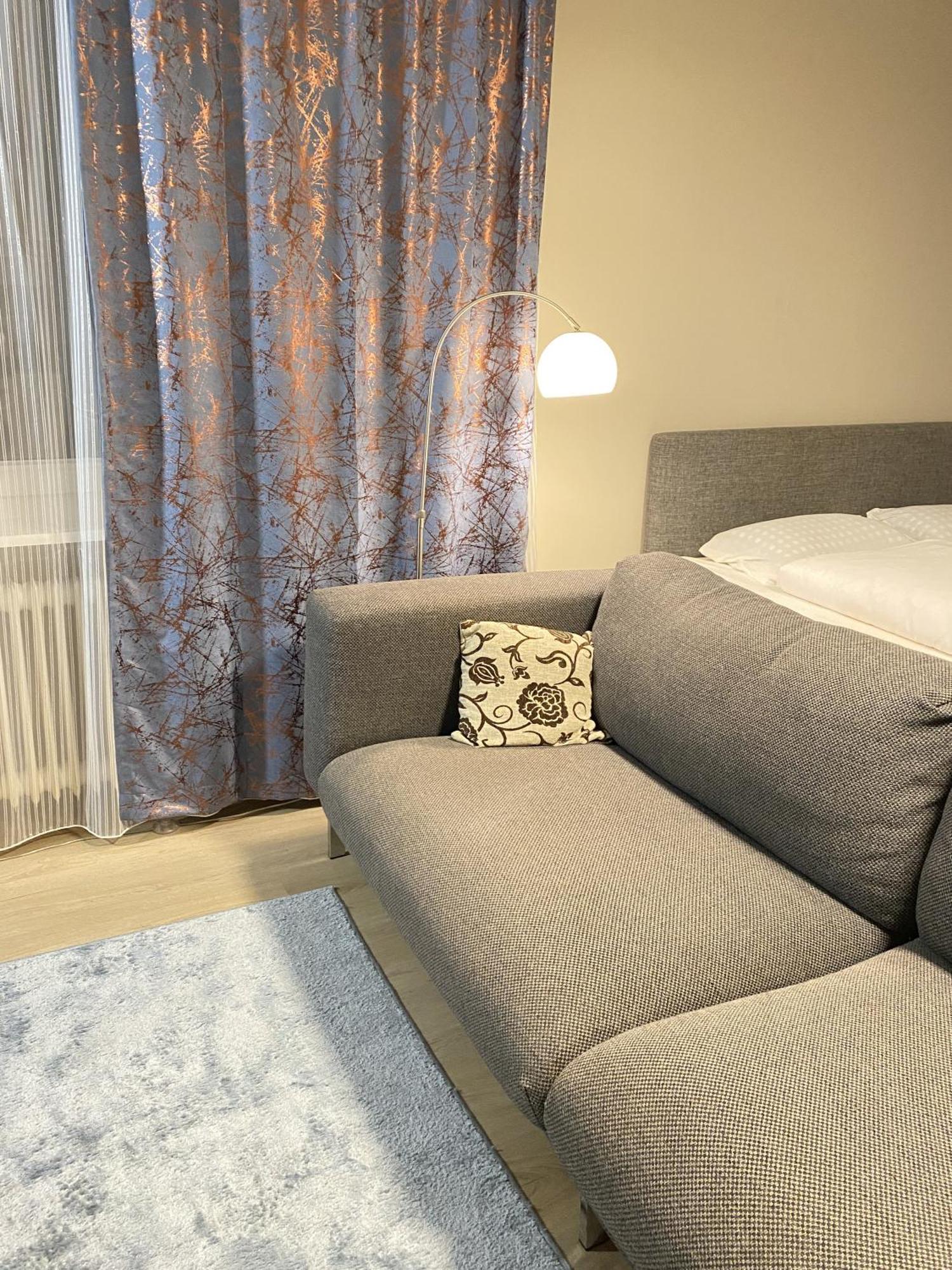 هامبورغ Apartment St Pauli المظهر الخارجي الصورة