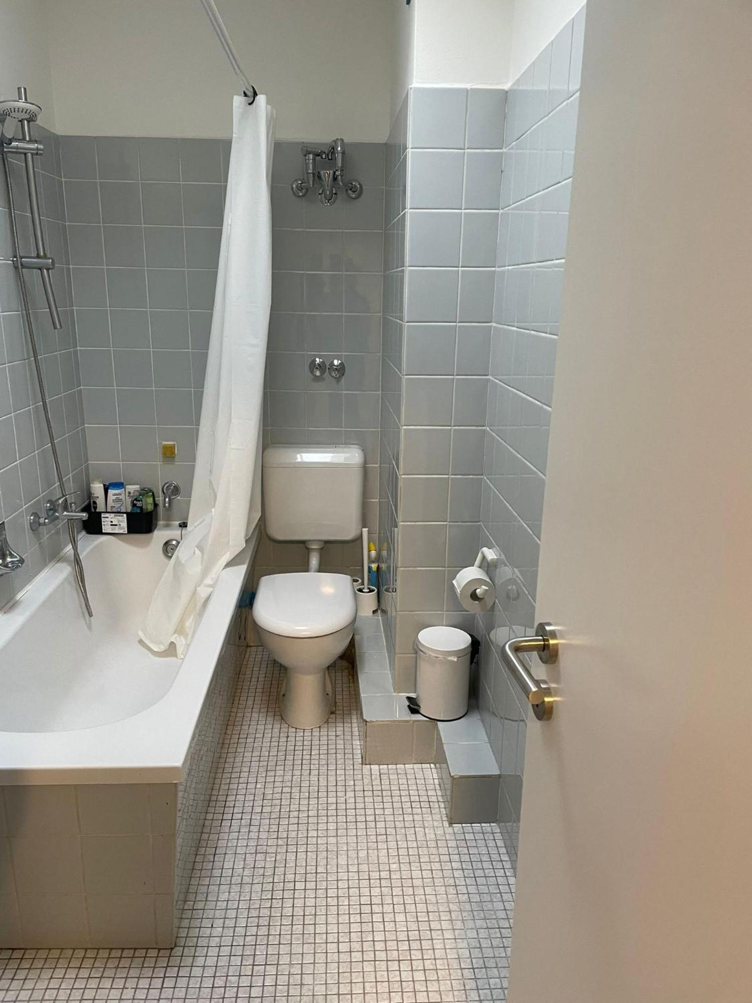 هامبورغ Apartment St Pauli المظهر الخارجي الصورة